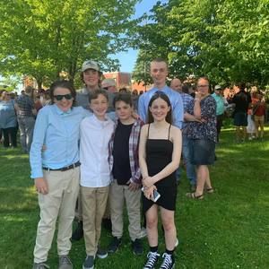 Meet your Posher, Jaden